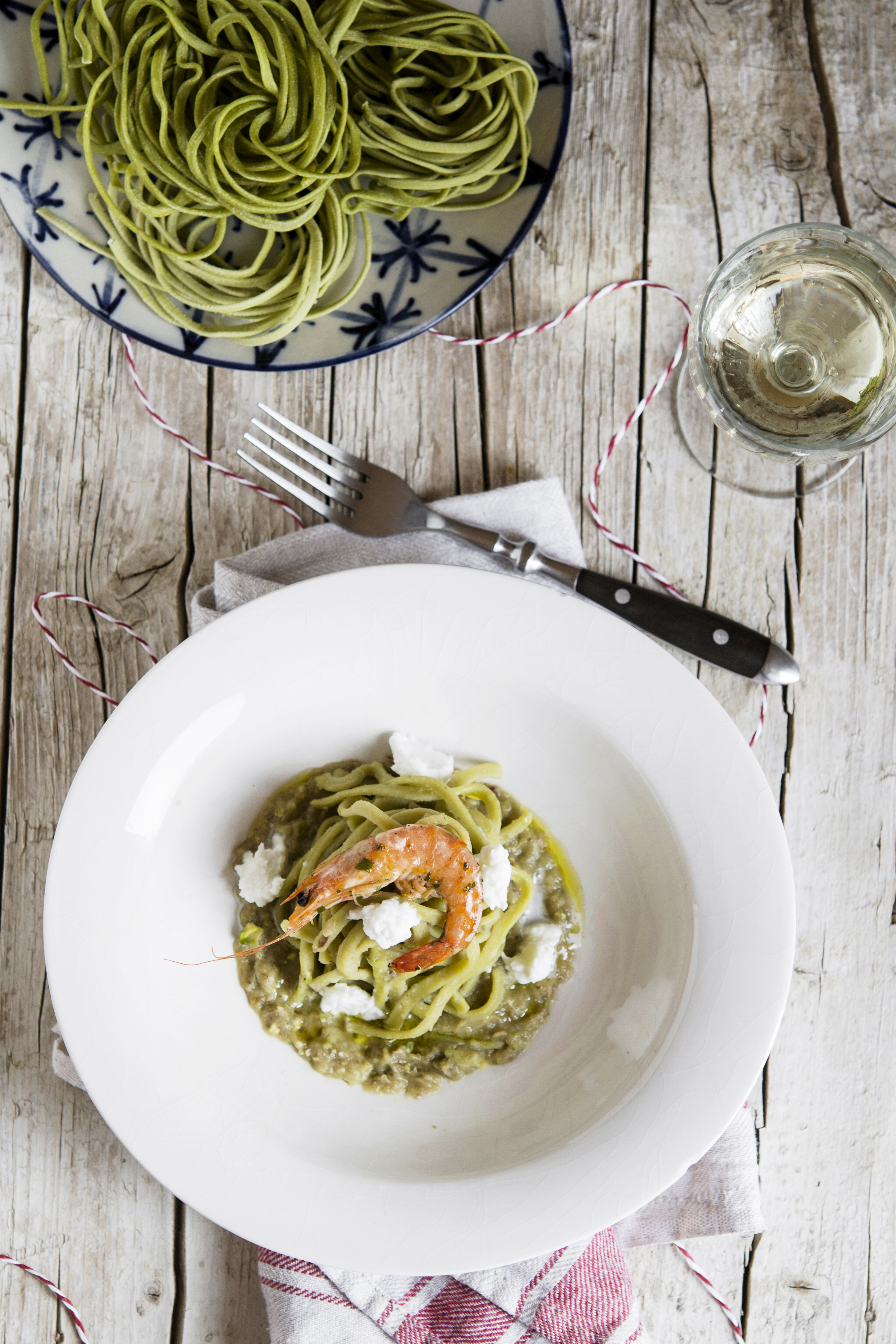 come fare la pasta fresca gluten free a casa