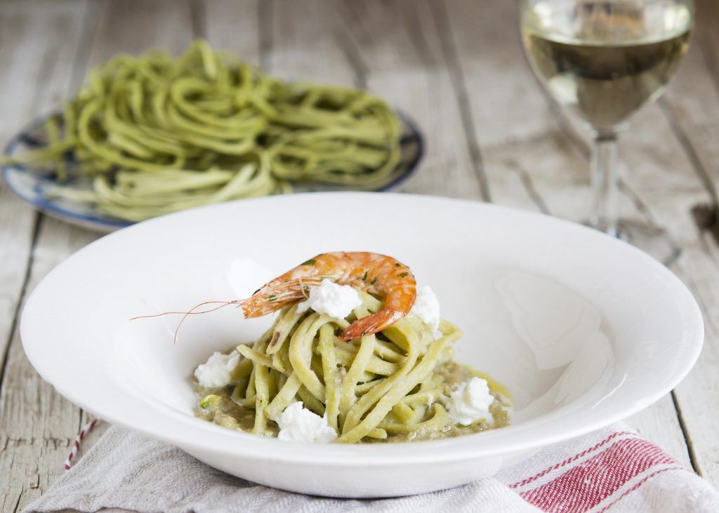 come fare la pasta fresca gluten free a casa